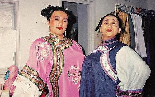 周星驰奶妈爆料视频,揭秘星爷成长背后的感人故事  第3张