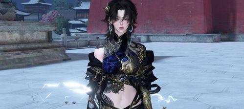 逆水寒手游最新爆料衣服,华丽服饰,尽显江湖风采 第1张 逆水寒手游最新爆料衣服,华丽服饰,尽显江湖风采 第1张