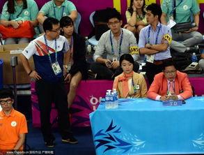 中国教练最新爆料,揭秘运动员训练幕后真相  第2张